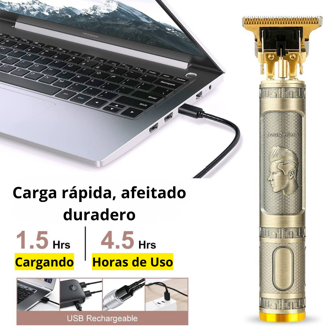 Afeitadora PowerPro