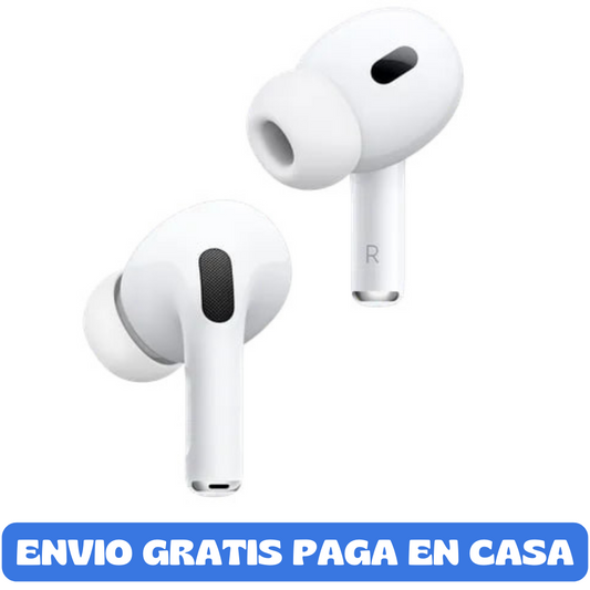 Apple Earpods 2 Certificados.