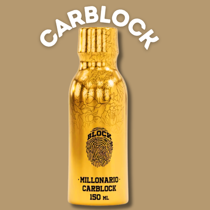 CarBlock Fragancia de Éxito