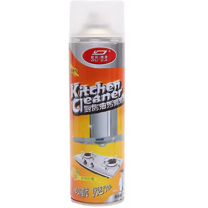 SPRAY DESENGRASANTE COCINA