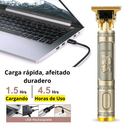 Afeitadora PowerPro