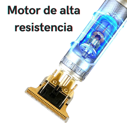 Afeitadora PowerPro