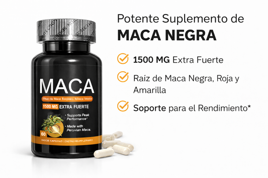 MACA NEGRA RD – Potencia Natural Andina