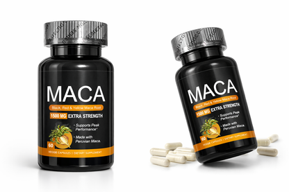 MACA NEGRA RD – Potencia Natural Andina