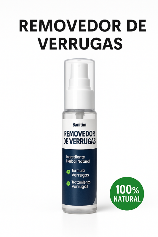 ✨ Removedor de Verrugas Herbal – Elimina verrugas y lunares fácil y rápido