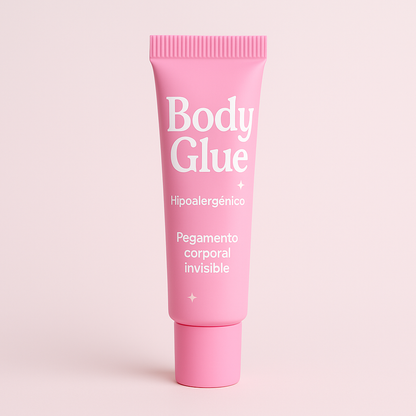 💗 Body Glue Hipoalergénico ✨