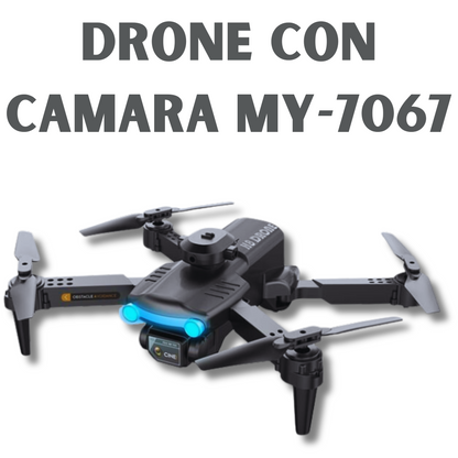 Drone con Cámara MY-7067