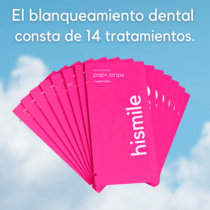 Hismile - Soluciones para una Sonrisa Radiante"