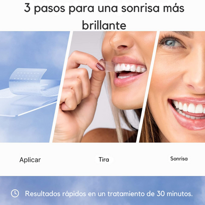 Hismile - Soluciones para una Sonrisa Radiante"