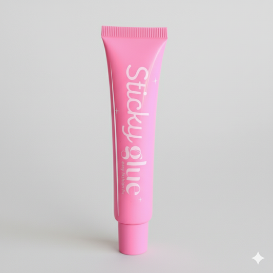 💗 Body Glue Hipoalergénico ✨