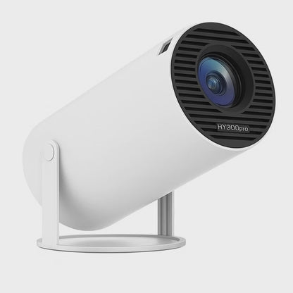 🎥 Proyector Inteligente HY300pro