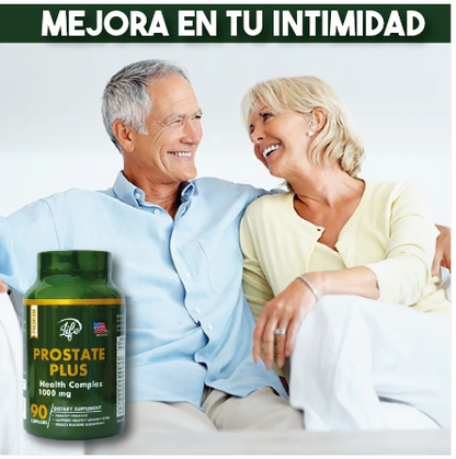 PROSTATE PLUS X 90 CÁPSULAS